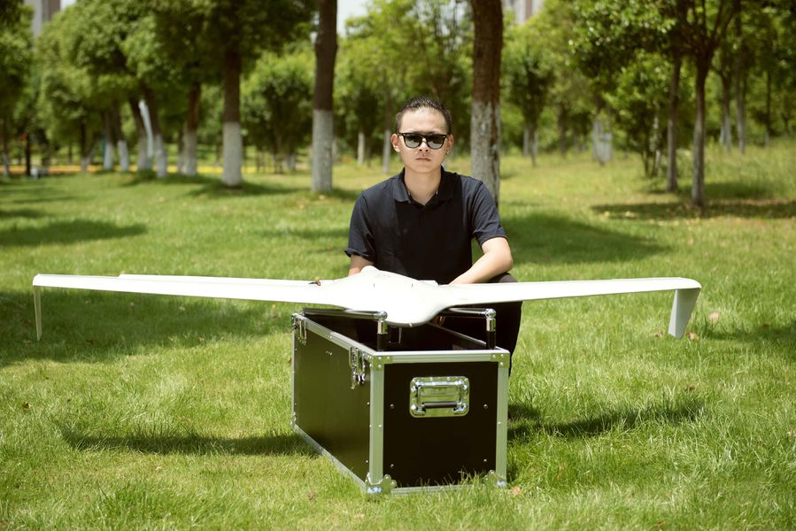 Κίνα UAV-KIT Corporation Ltd Εταιρικό Προφίλ